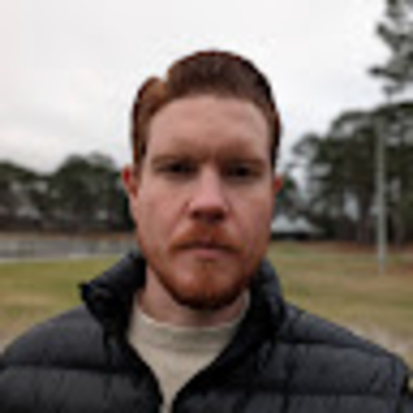 Meet your Posher, Damon - Picture 1 of 1